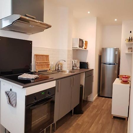 Appartement Cosy Proche Du Chu Rouen Luaran gambar