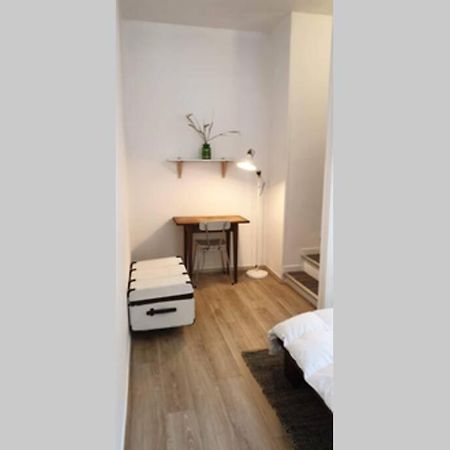 Appartement Cosy Proche Du Chu Rouen Luaran gambar
